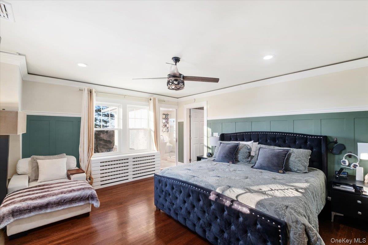 27 Ryder Road Ossining, NY 10562 - Photo 21 of 38 Alternate View of Primary Bedroom
