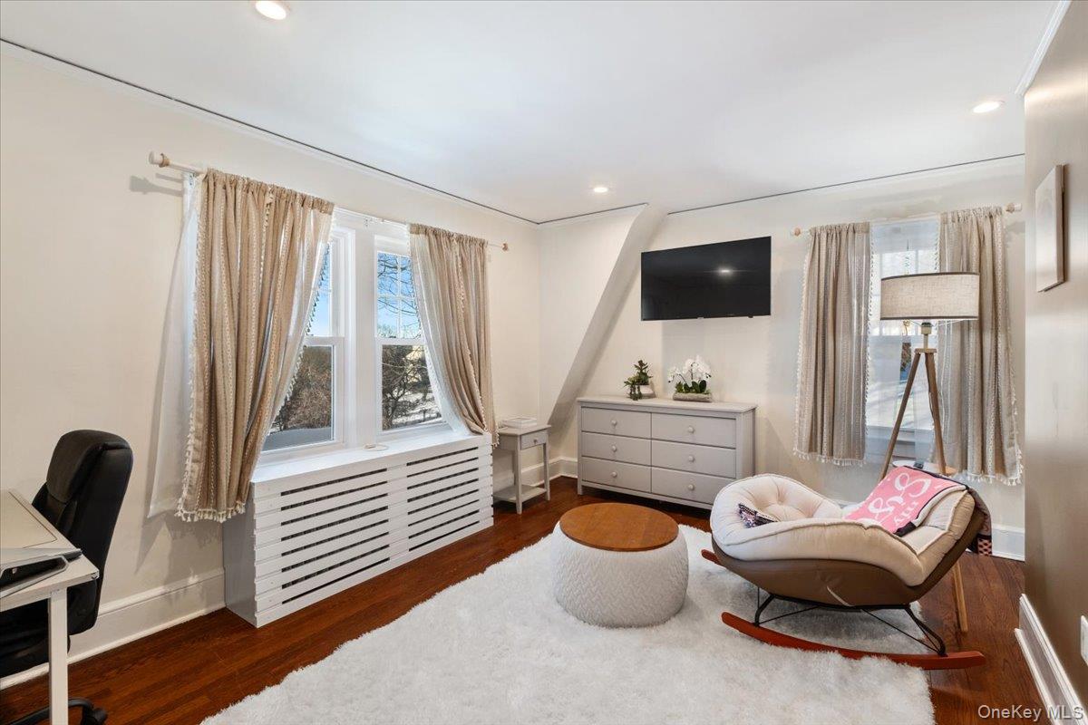 27 Ryder Road Ossining, NY 10562 - Photo 26 of 38 Second Floor Bedroom 3
