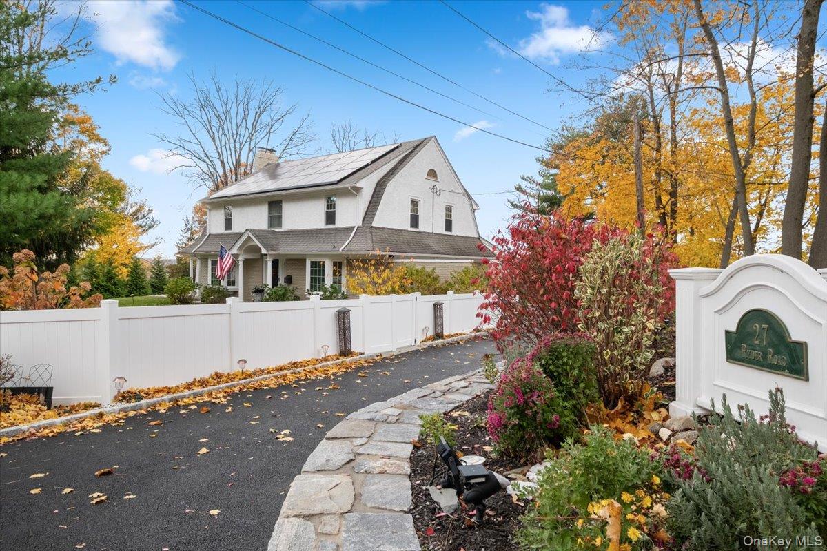 27 Ryder Road Ossining, NY 10562 - Photo 35 of 38 Welcome Home