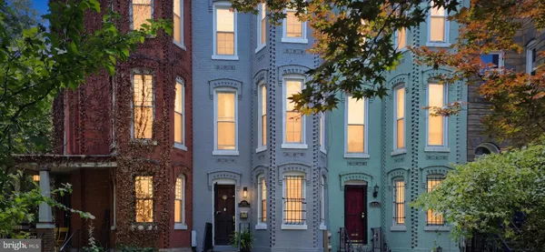$4,300 | 1602 New Jersey Avenue Northwest, Washington, DC 20001