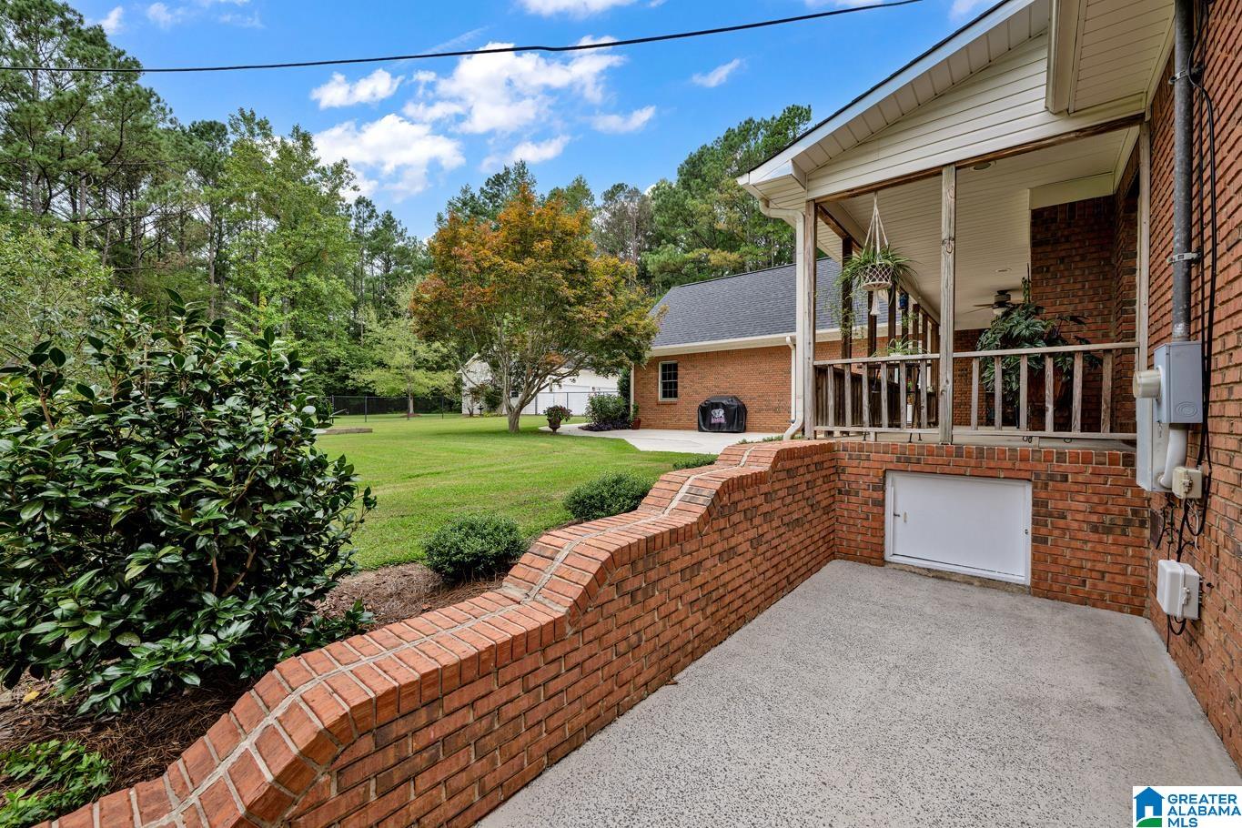 383 Myrick Road Warrior, AL 35180 - Photo 42 of 64