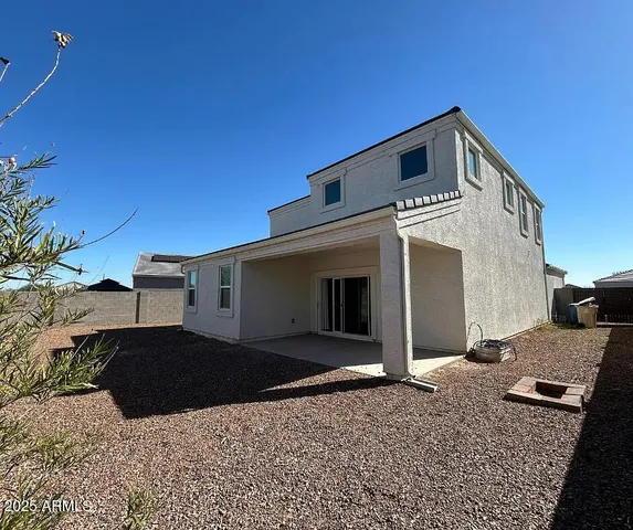 $2,299 | 18906 West Woodlands Avenue, Buckeye, AZ 85326