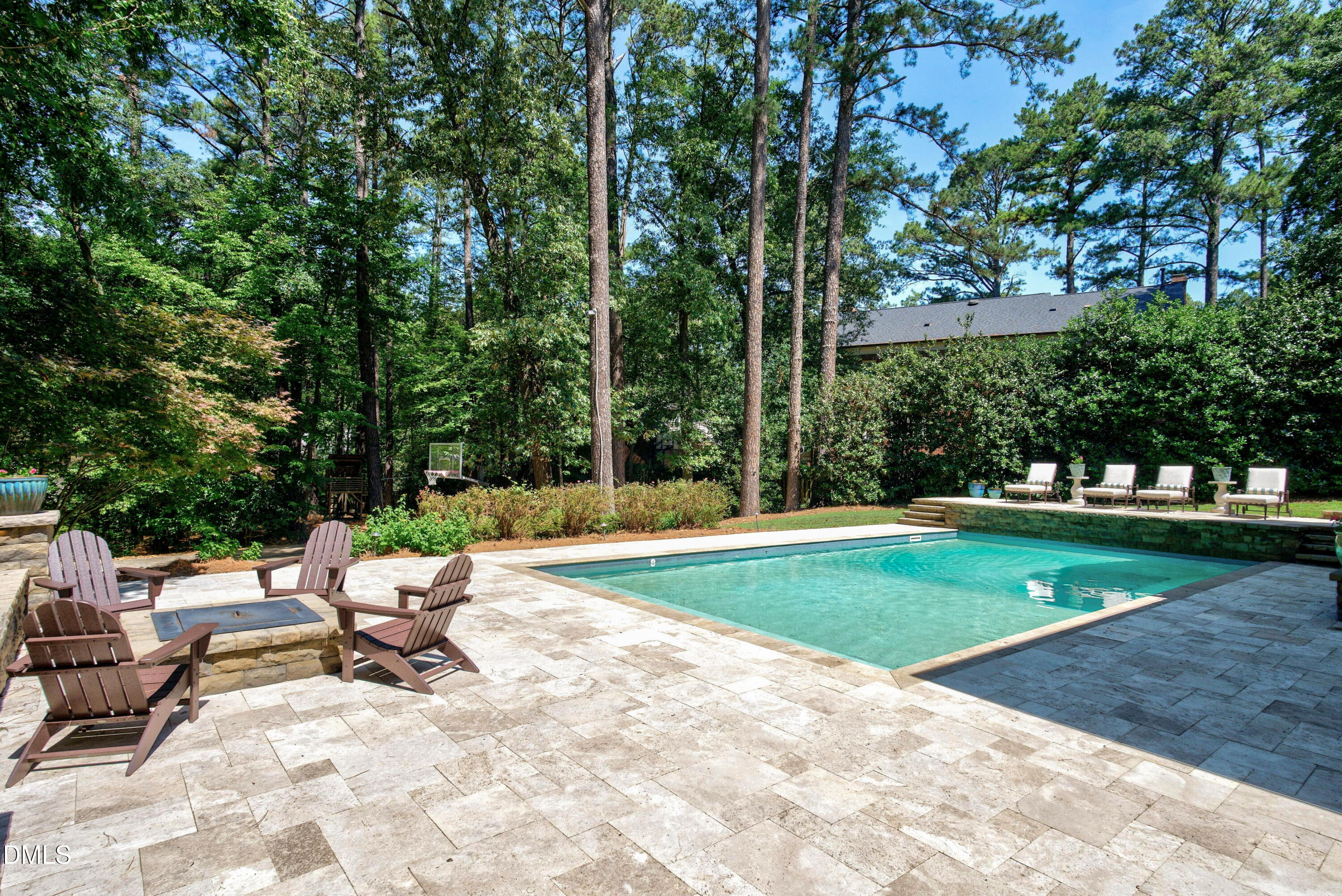 3517 Chaucer Place Raleigh, NC 27609 - Photo 26 of 42
