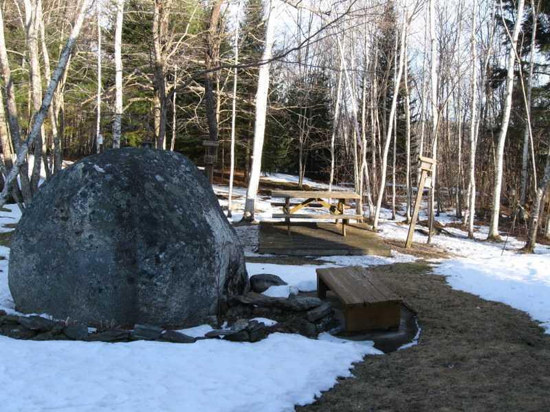 330 Palermo Road Liberty, ME 04949 - Photo 35 of 35 Yard/Garden.