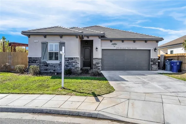 $410,000 | 294 Double Tree Court, Madera, CA 93637
