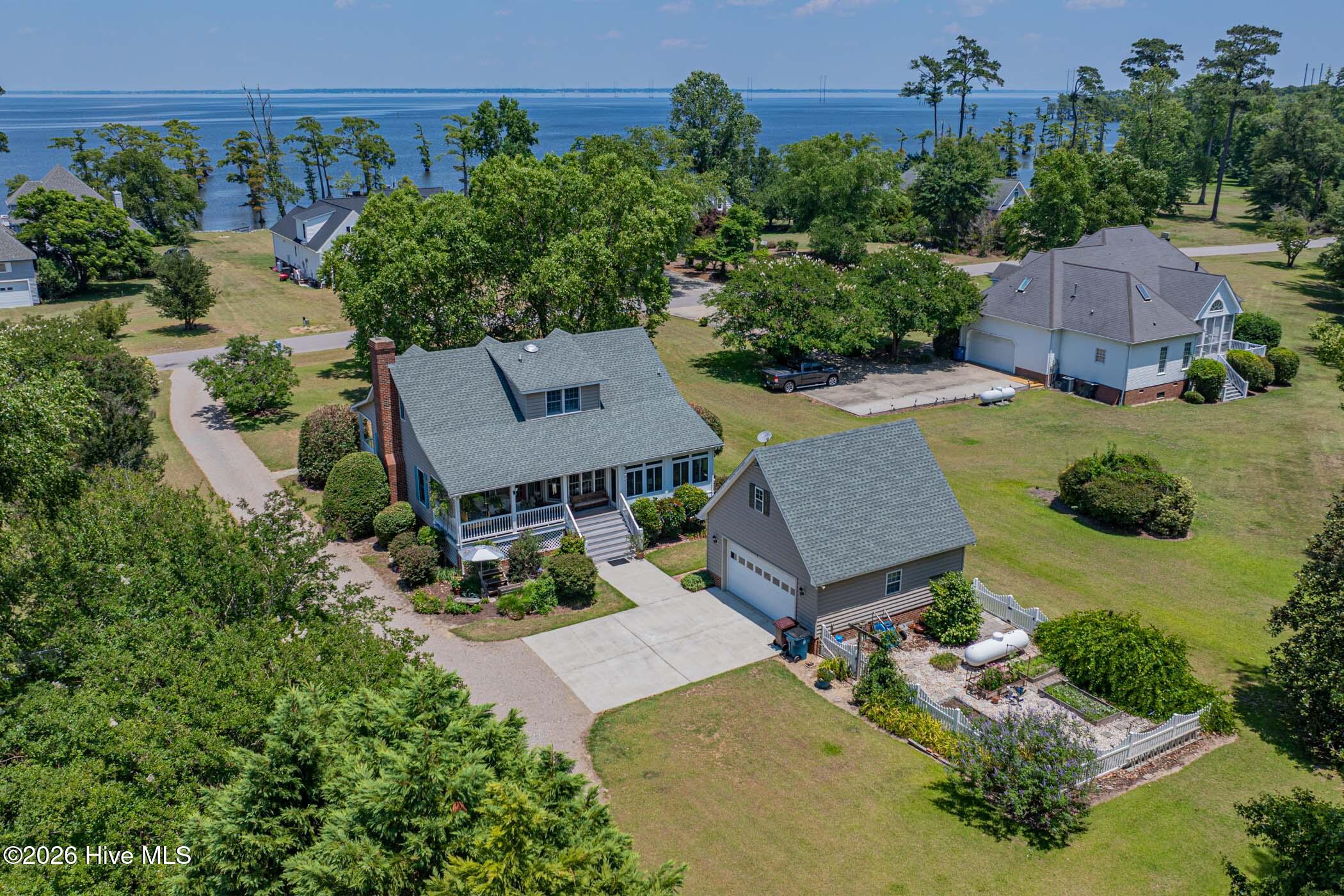 343 Mariners Drive Roper, NC 27970 - Photo 49 of 55
