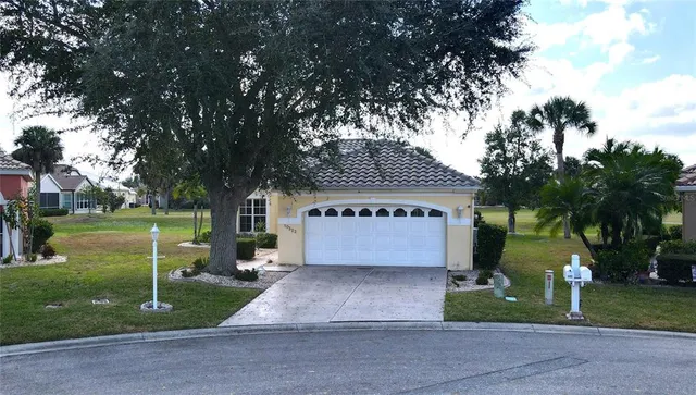 $338,000 | 10322 Arrowhead Drive, Punta Gorda, FL 33955