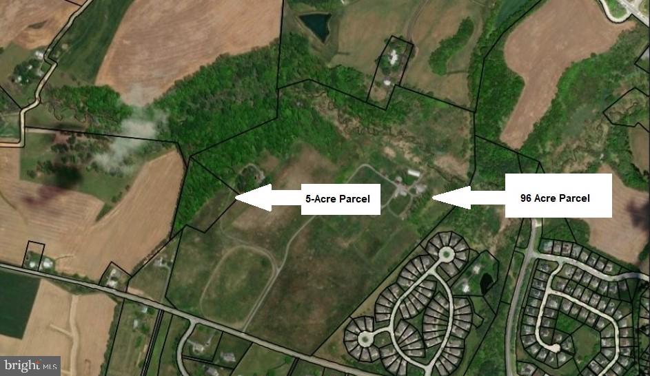 1404 Uniontown Road Westminster, MD 21158 - Photo 1 of 24 an aerial view of a residential houses