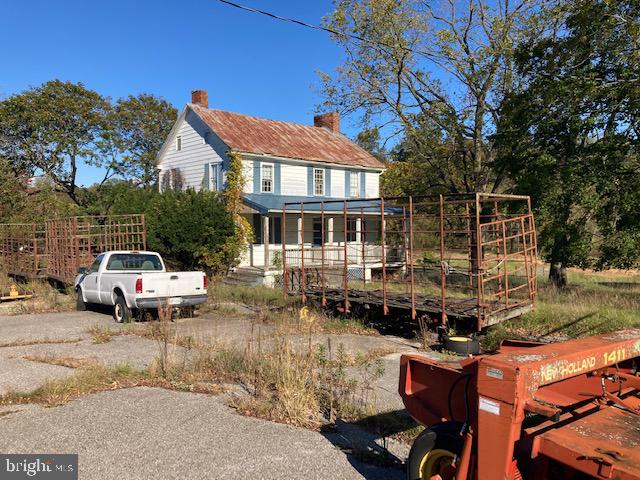 1404 Uniontown Road Westminster, MD 21158 - Photo 12 of 24