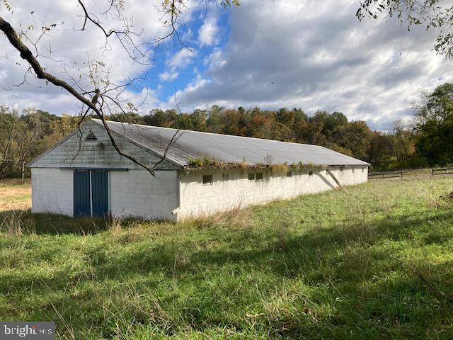 1404 Uniontown Road Westminster, MD 21158 - Photo 19 of 24 a view of a garden