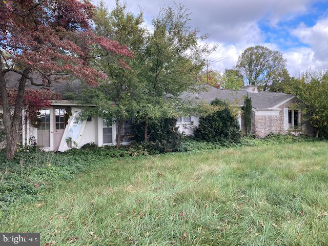 1404 Uniontown Road Westminster, MD 21158 - Photo 24 of 24 a view of a house with a yard