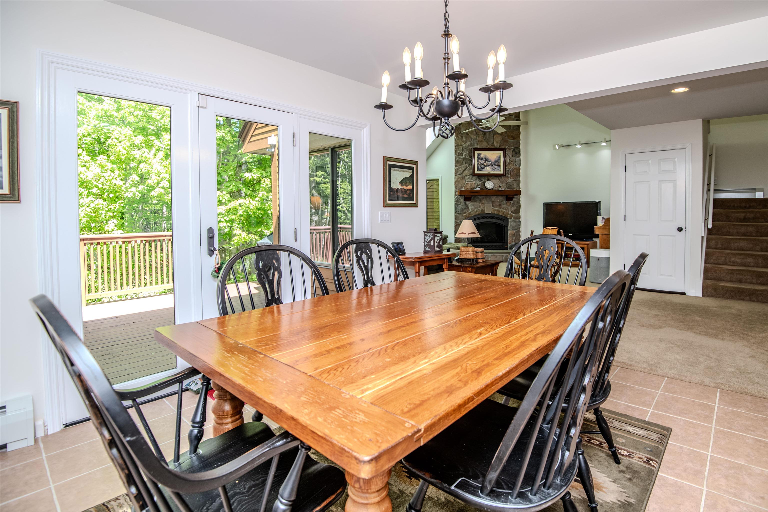 273 Birch Landing Road, Unit 23 Plymouth, VT 05149 - Photo 18 of 60