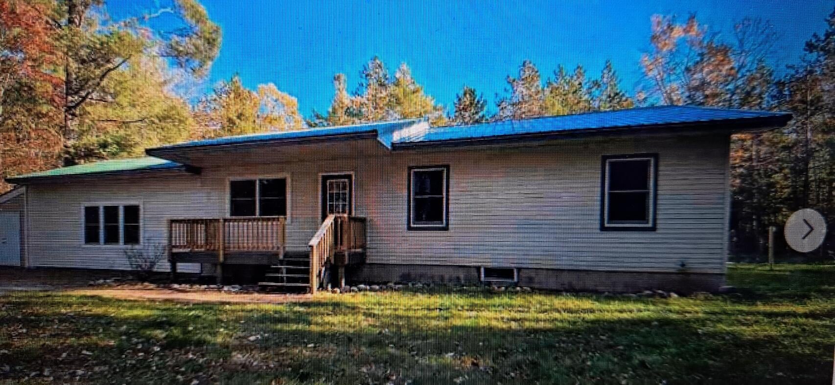 7840 Douglas Lake Road Pellston, MI 49769 - Photo 1 of 3 20251224_101213