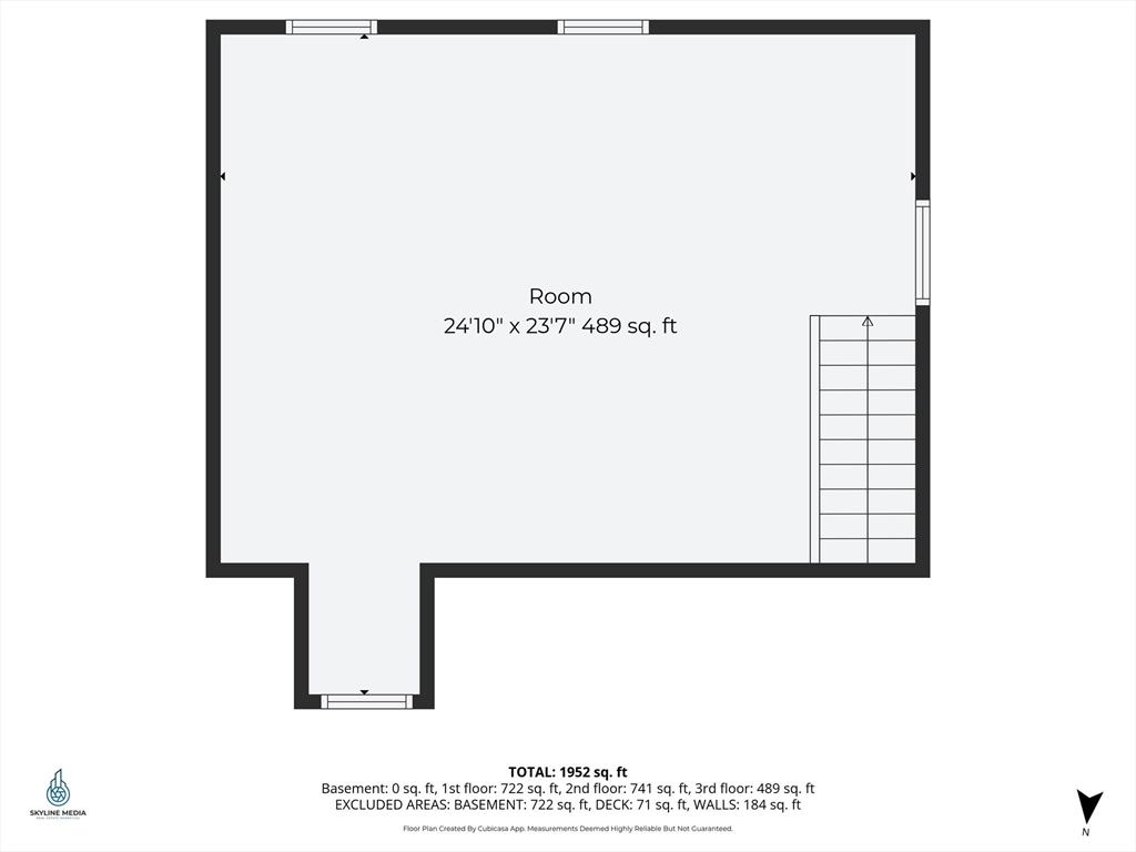 8 Pilgrim Street, Unit 9 North Reading, MA 01864 - Photo 42 of 42