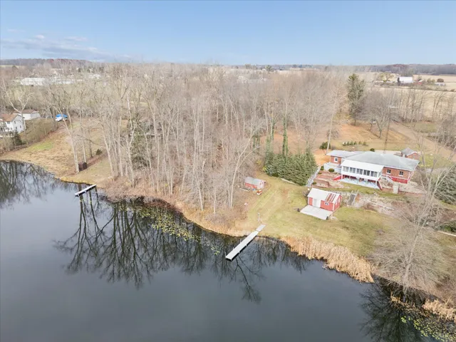 $210,000 | Parcel B 32nd Street, Allegan, MI 49010