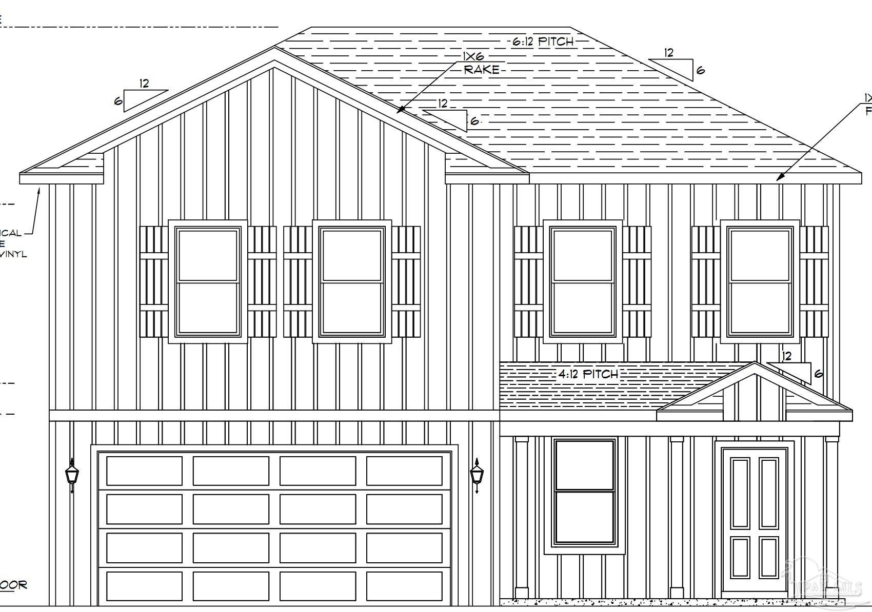 3546 Sailfish Drive Gulf Breeze, FL 32563 - Photo 3 of 11