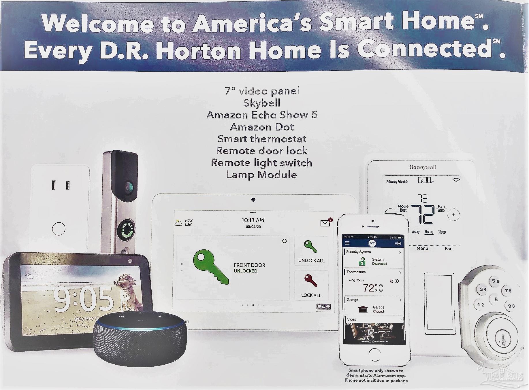 3546 Sailfish Drive Gulf Breeze, FL 32563 - Photo 4 of 11