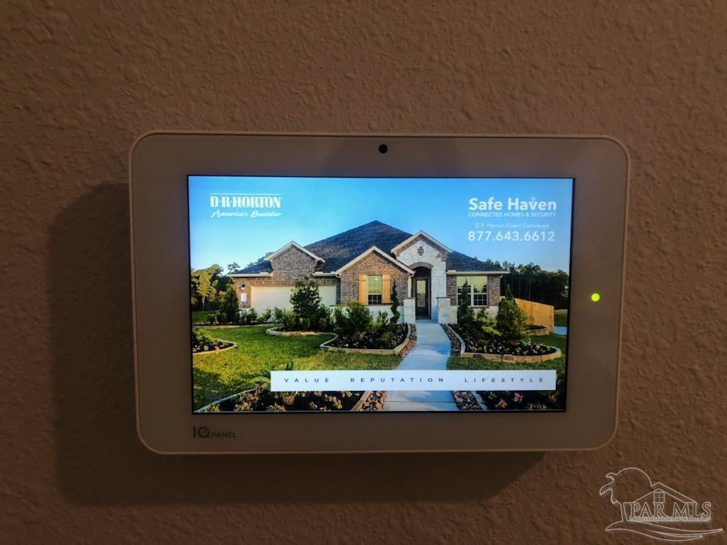 3546 Sailfish Drive Gulf Breeze, FL 32563 - Photo 10 of 11