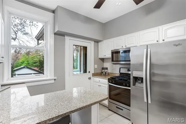 $500,000 | 7162 Pershing Avenue, University City, MO 63130