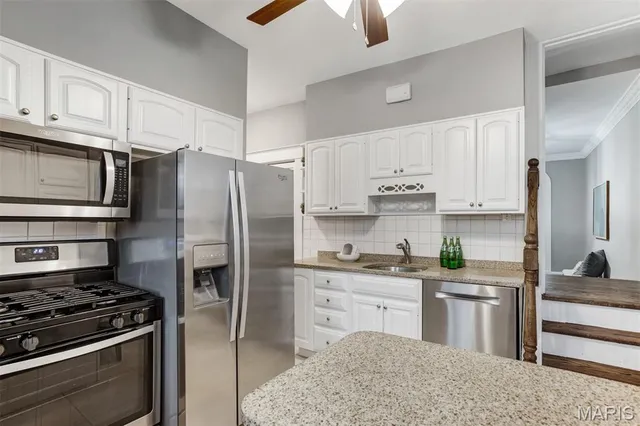 $500,000 | 7162 Pershing Avenue, University City, MO 63130