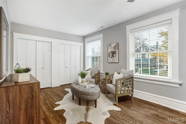 $500,000 | 7162 Pershing Avenue, University City, MO 63130