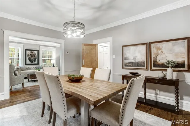 $500,000 | 7162 Pershing Avenue, University City, MO 63130