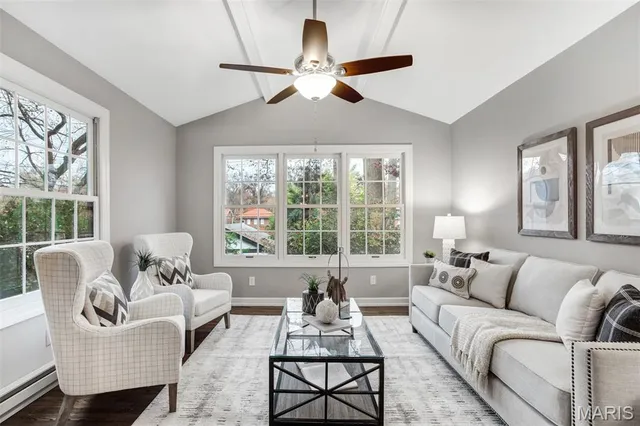 $500,000 | 7162 Pershing Avenue, University City, MO 63130