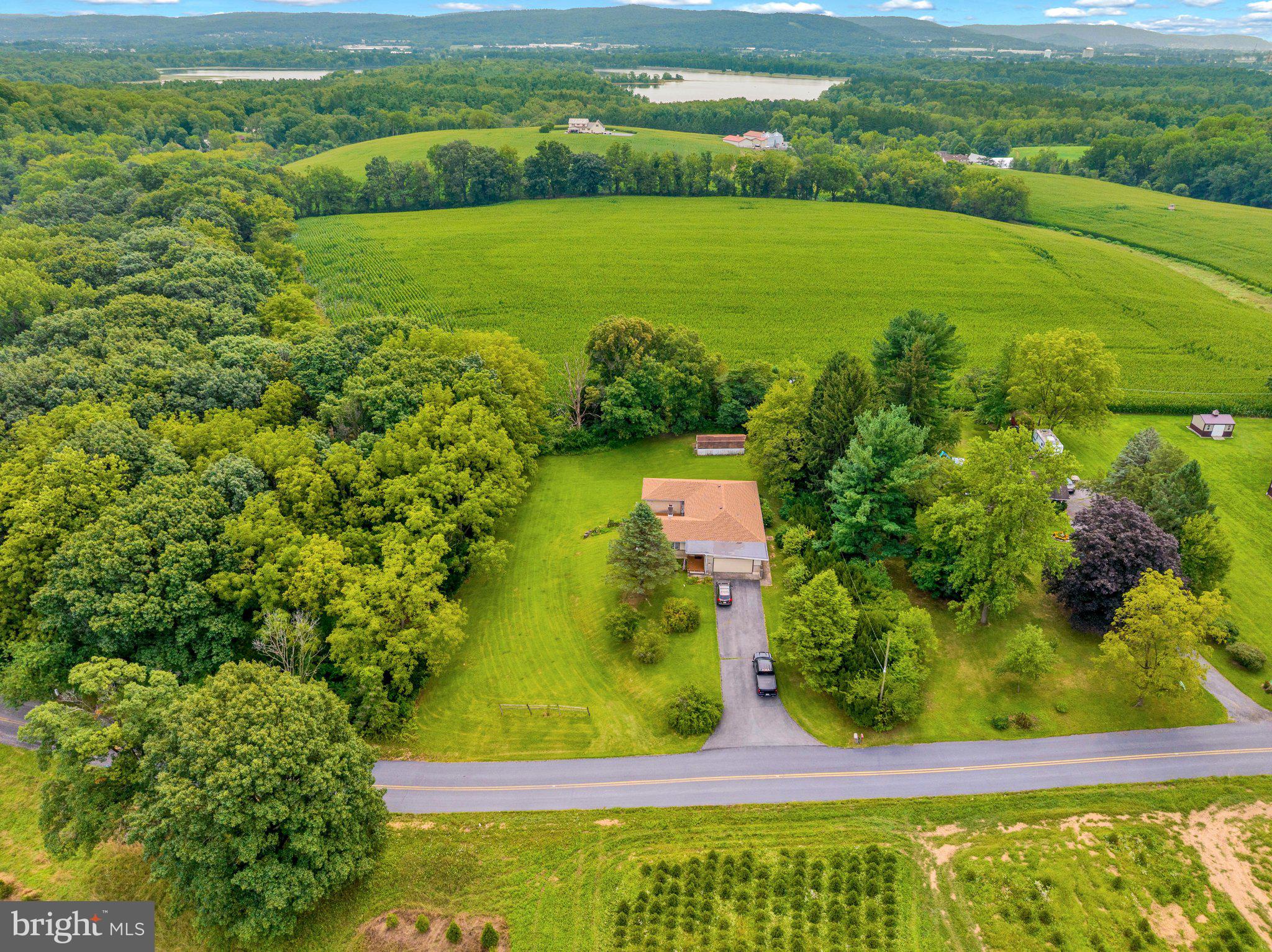 62 Ohlinger Road Shoemakersville, PA 19555 - Photo 63 of 75 DJI_20260814120623_0042_D