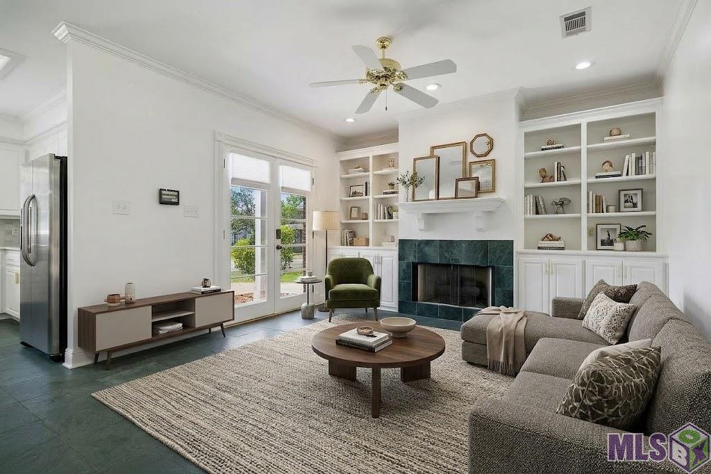 16543 North Colony Way Baton Rouge, LA 70810 - Photo 6 of 41 Gallery Image 6