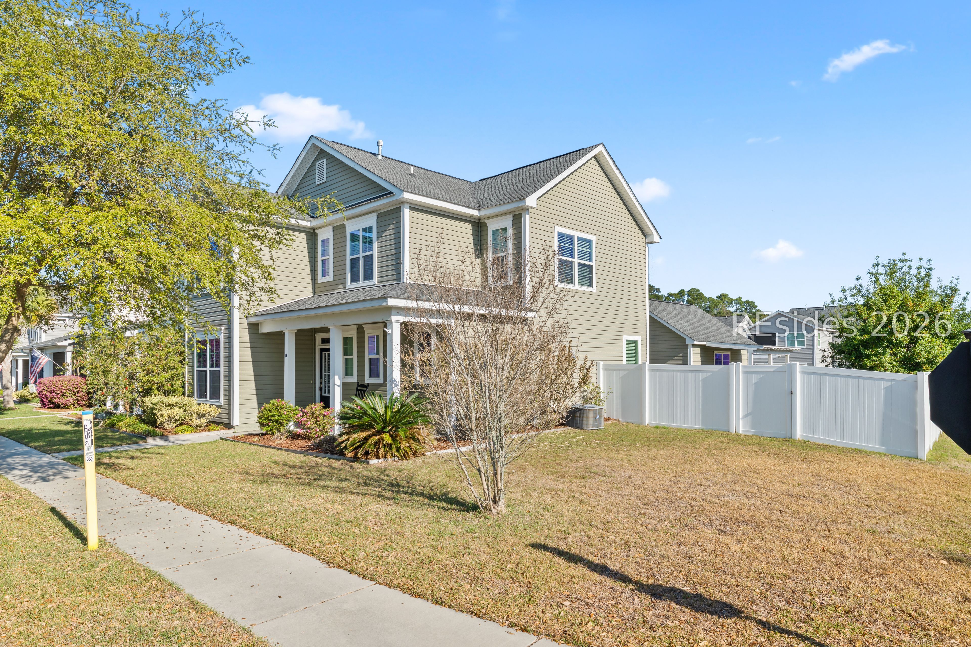 8 7th Avenue Bluffton, SC 29910 - Photo 35 of 42