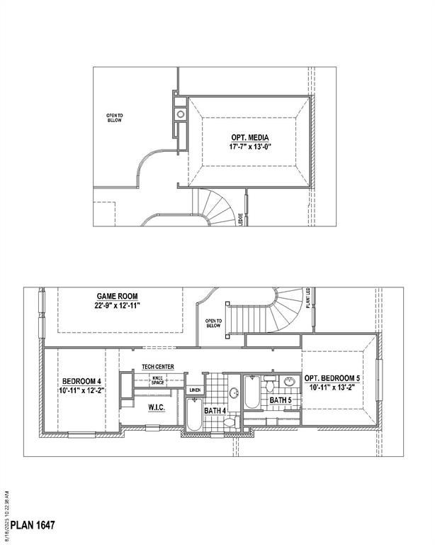 2780 Amber Lane Prosper, TX 75078 - Photo 2 of 5 unknown