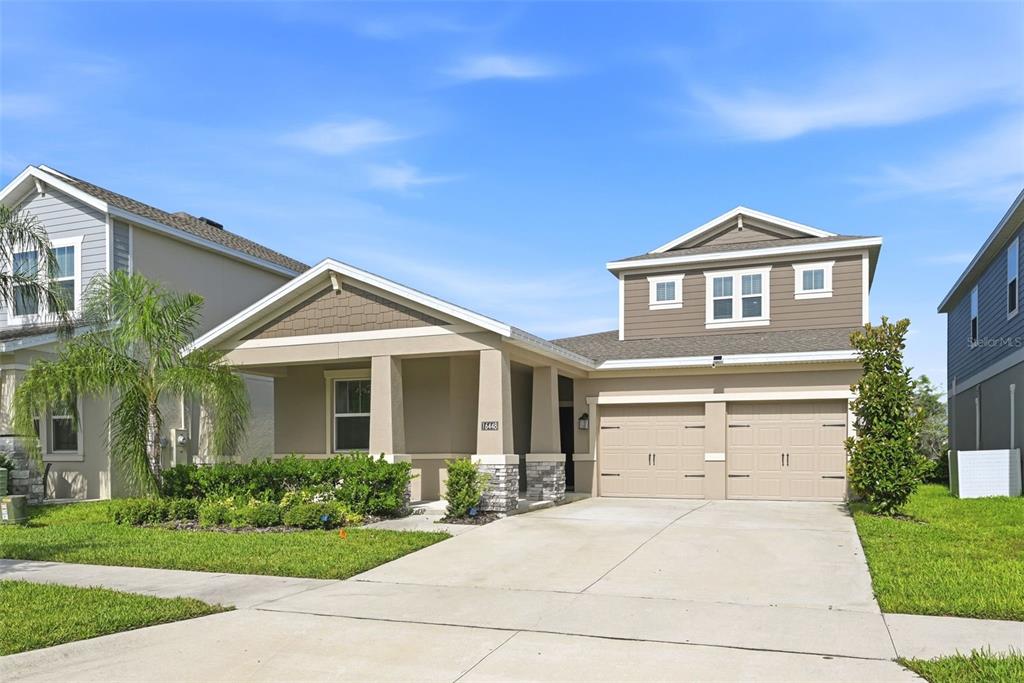 16448 Parable Way Winter Garden, FL 34787 - Photo 7 of 70