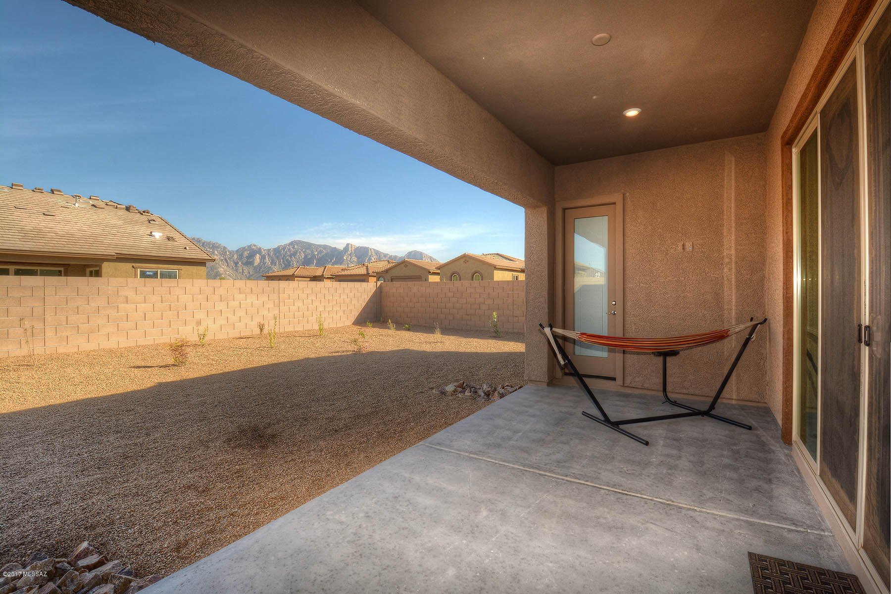 12944 North Morgan Ranch Road Tucson, AZ 85755 - Photo 27 of 27