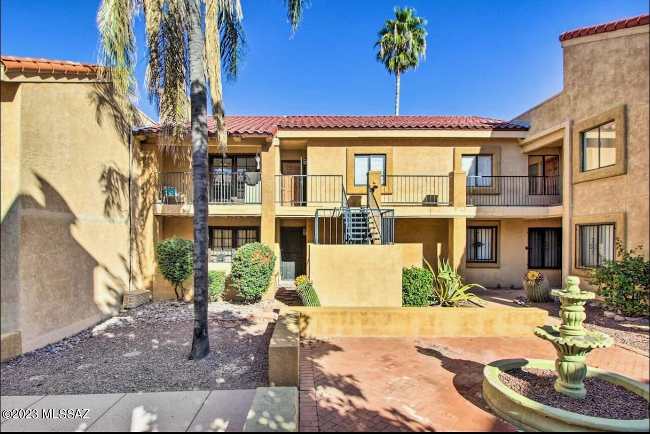 8271 North Oracle Road, Unit 145 Tucson, AZ 85704 - Photo 1 of 24