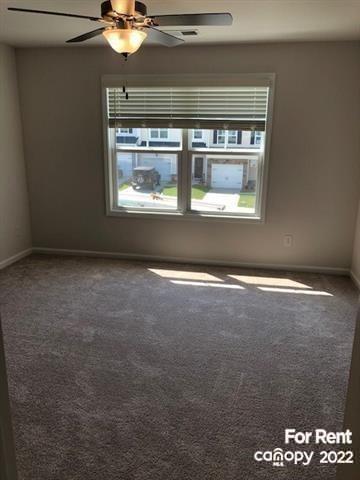 8151 Sheffield Dr. Terrell, NC 28682 - Photo 11 of 15 a living room with a fireplace