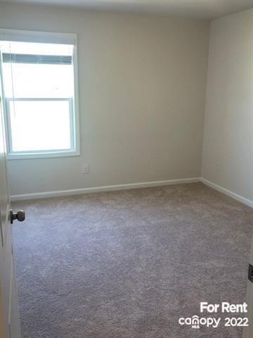 8151 Sheffield Dr. Terrell, NC 28682 - Photo 8 of 15 a view of room with window