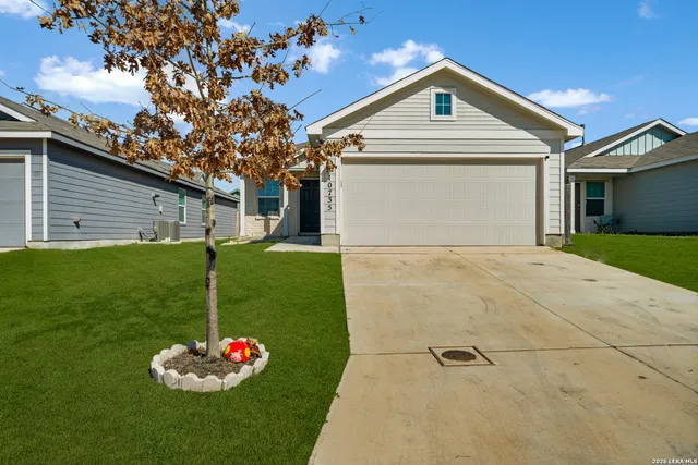 $1,495 | 10735 Giacconi Drive, Converse, TX 78109