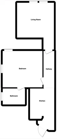 $2,185 | 1382 Beacon Street, Unit 4, Brookline, MA 02446