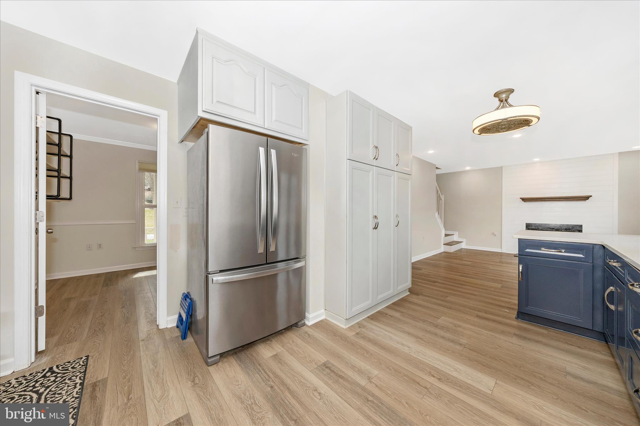 6634 Rockridge Road New Market, MD 21774 - Photo 12 of 74 Kitchen