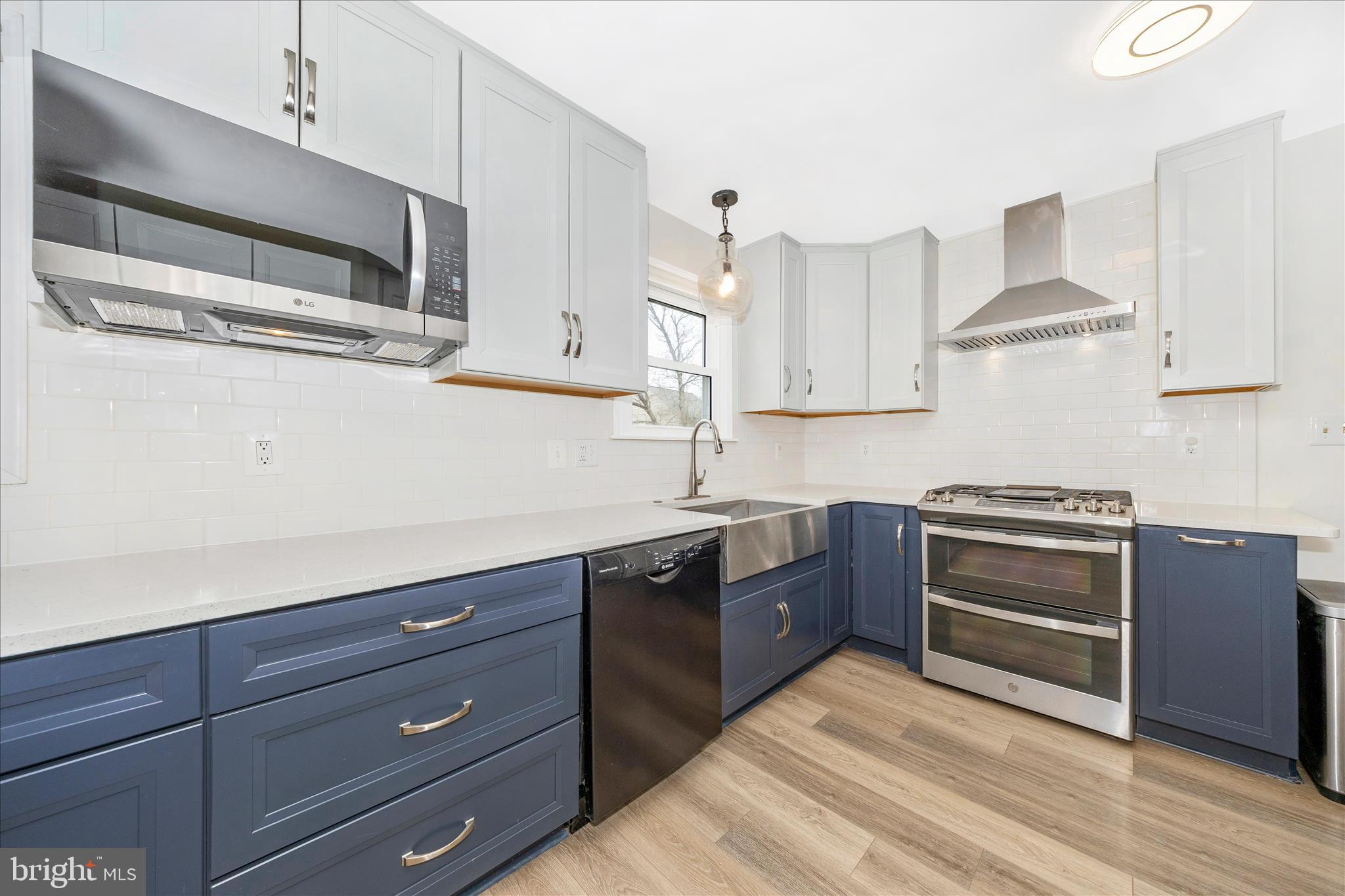 6634 Rockridge Road New Market, MD 21774 - Photo 15 of 74 Kitchen