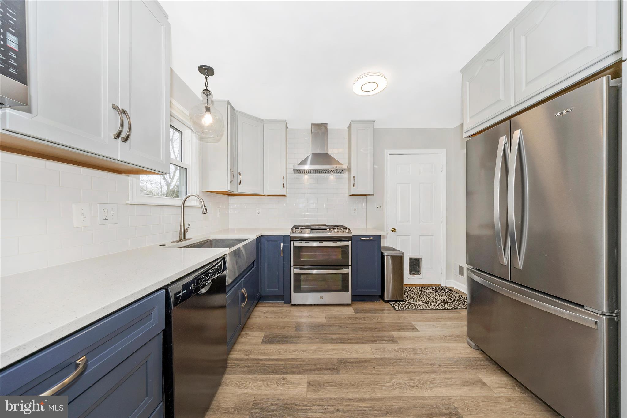 6634 Rockridge Road New Market, MD 21774 - Photo 16 of 74 Kitchen