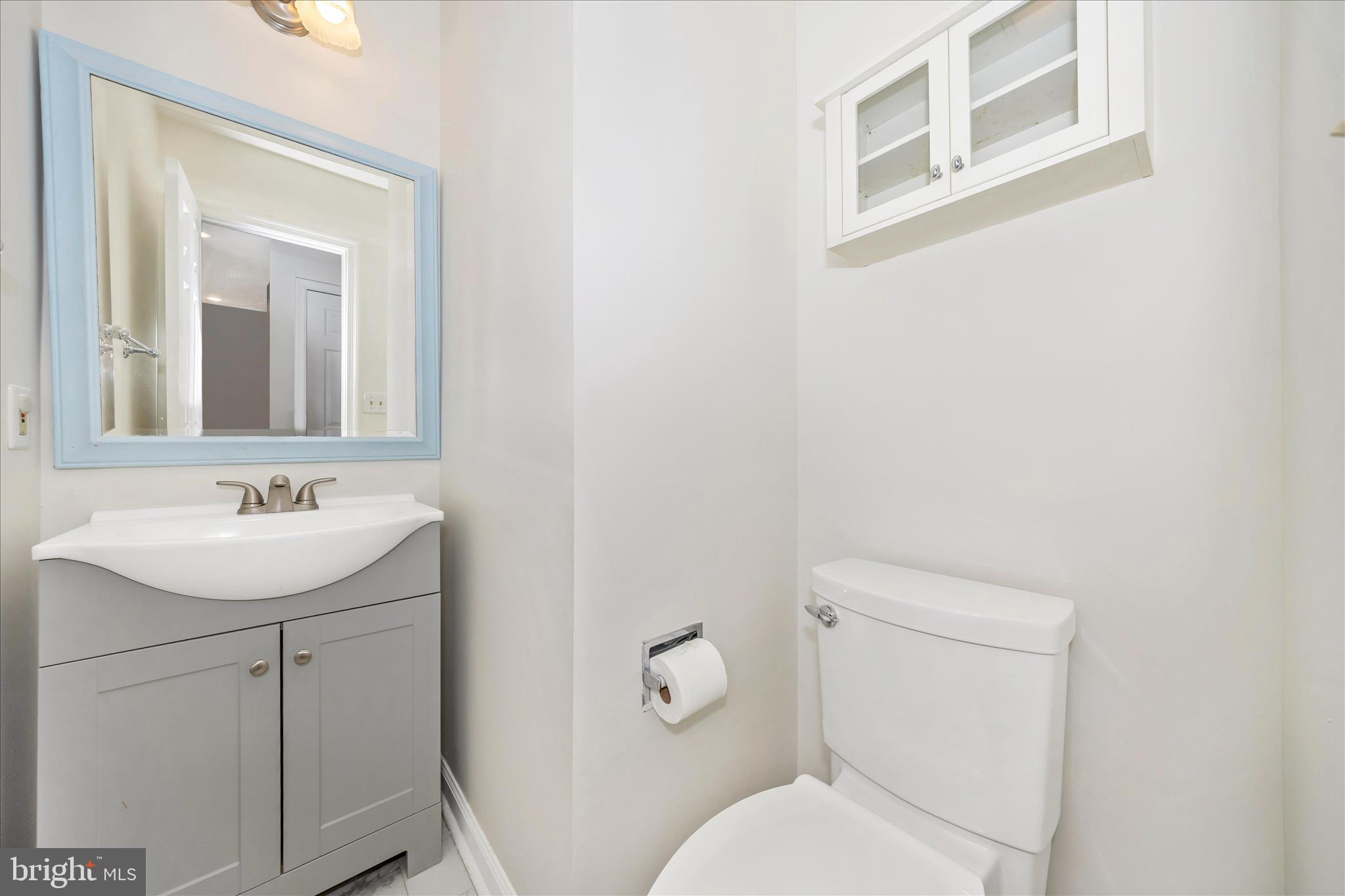 6634 Rockridge Road New Market, MD 21774 - Photo 20 of 74 Powder Room