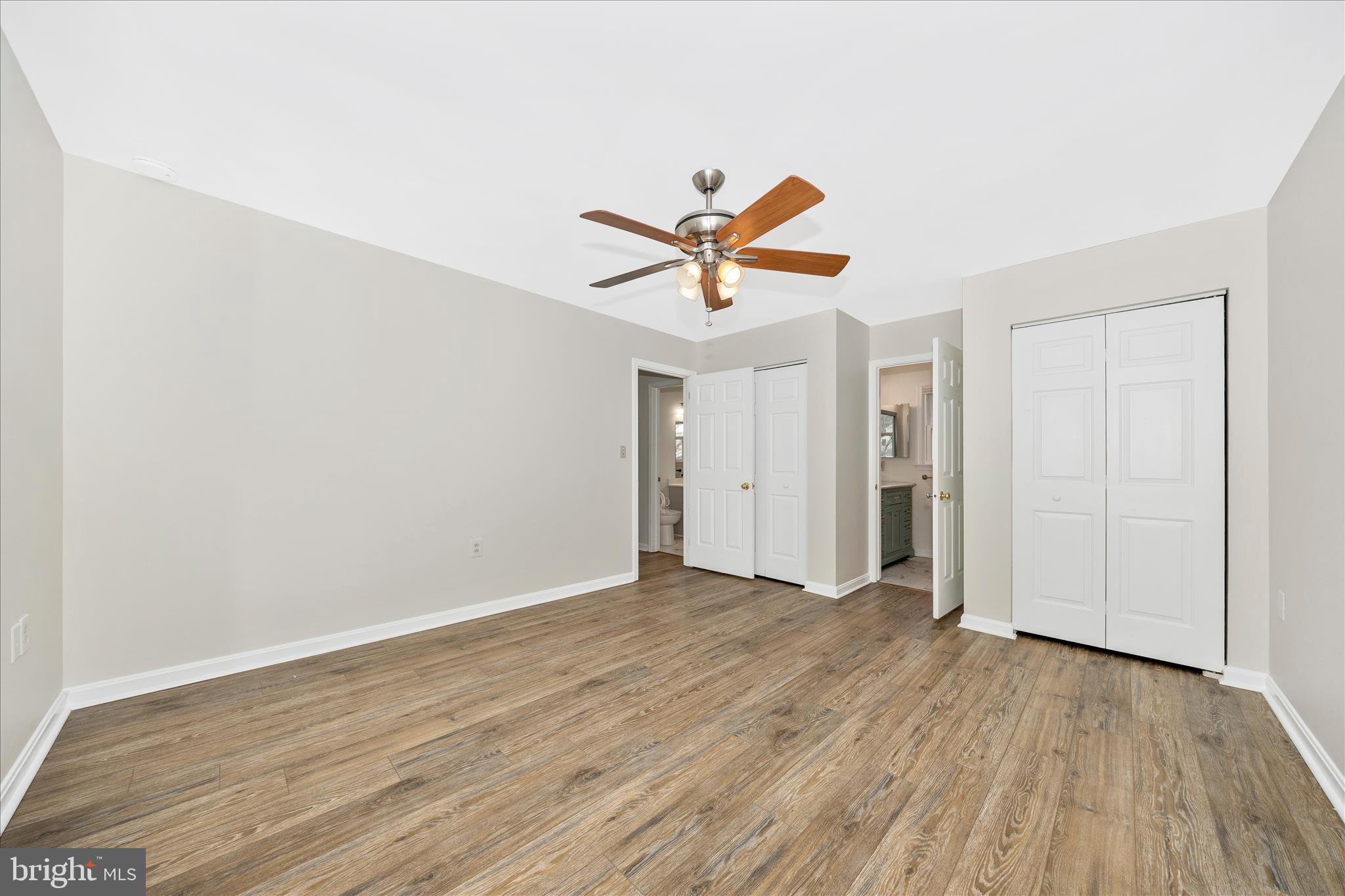 6634 Rockridge Road New Market, MD 21774 - Photo 22 of 74 Primary Bedroom