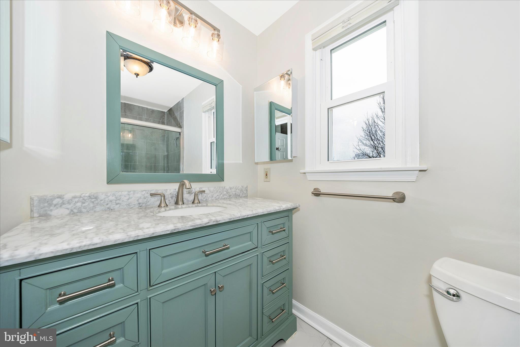 6634 Rockridge Road New Market, MD 21774 - Photo 23 of 74 Primary Bathroom