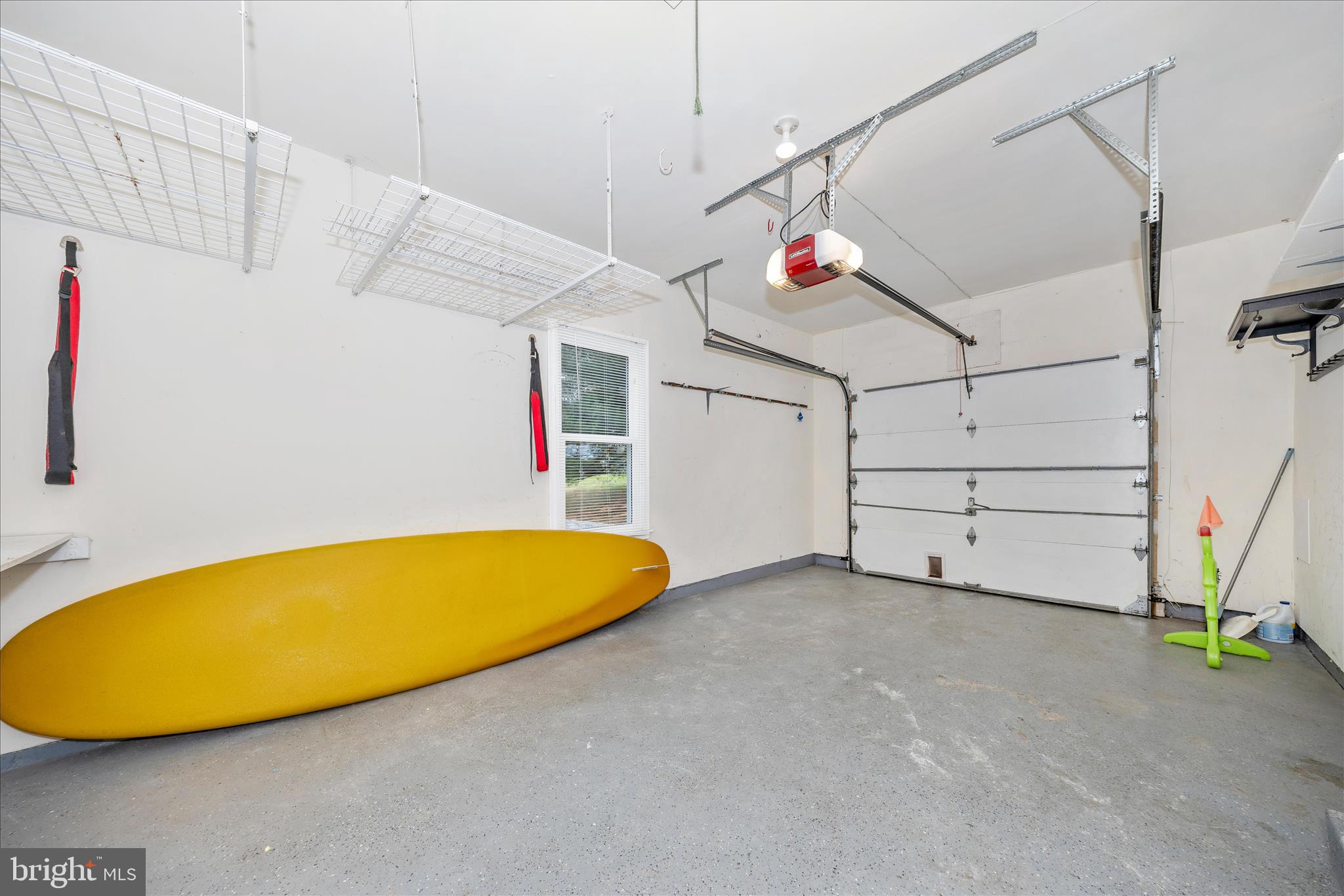 6634 Rockridge Road New Market, MD 21774 - Photo 38 of 74 Garage