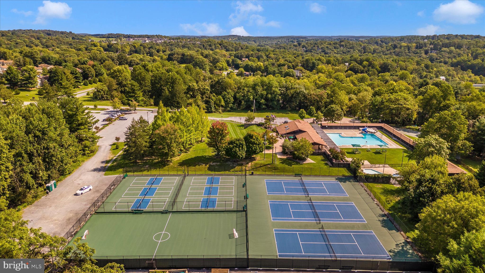 6634 Rockridge Road New Market, MD 21774 - Photo 64 of 74 Community