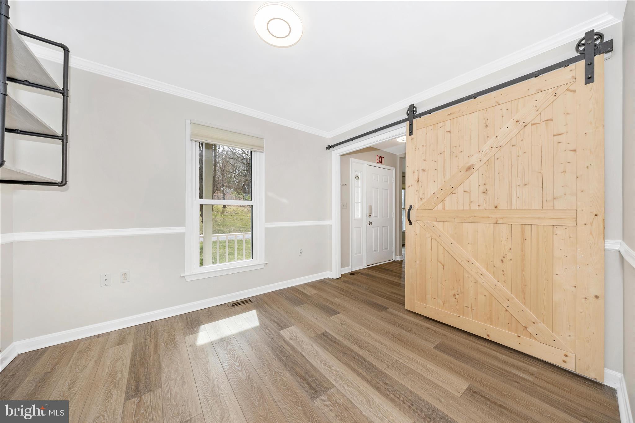 6634 Rockridge Road New Market, MD 21774 - Photo 8 of 74 Dining Room