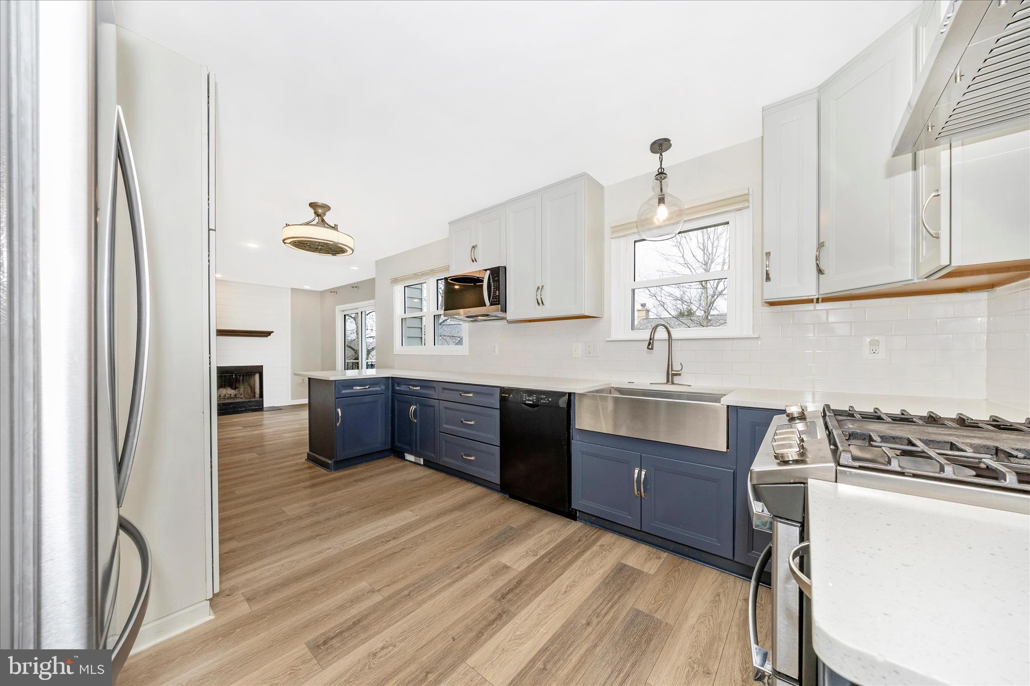 6634 Rockridge Road New Market, MD 21774 - Photo 10 of 74 Kitchen