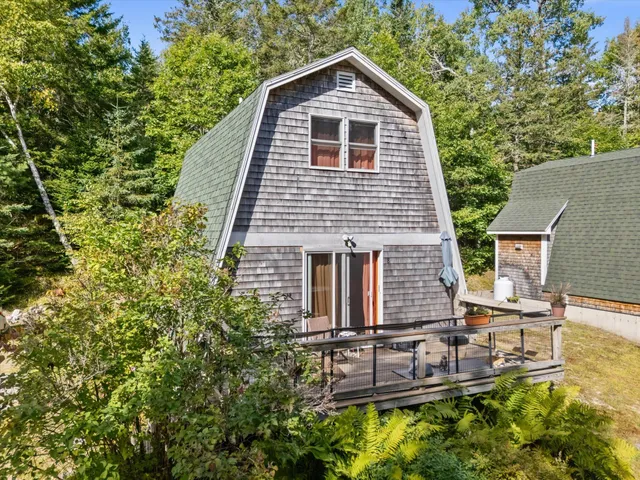 $195,000 | 8 Maslows Square, Unit 8, Blue Hill, ME 04614