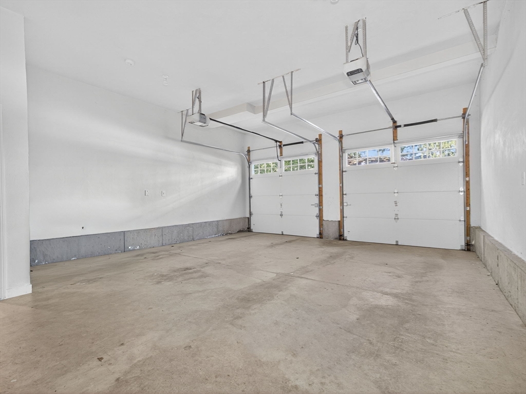 79 Peter Parley Road Boston, MA 02130 - Photo 32 of 38 a view of a garage